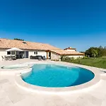 Bed and breakfast Le Palmier Exotique - 3*
