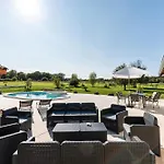 Bed and breakfast Le Palmier Exotique - Bazas