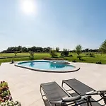 Le Palmier Exotique - Bed and breakfast Bazas