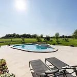 Le Palmier Exotique - Bed and breakfast Bazas