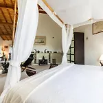 Bed and breakfast Le Palmier Exotique - 3*