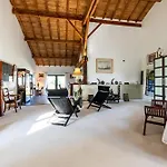 Bed and breakfast Le Palmier Exotique -