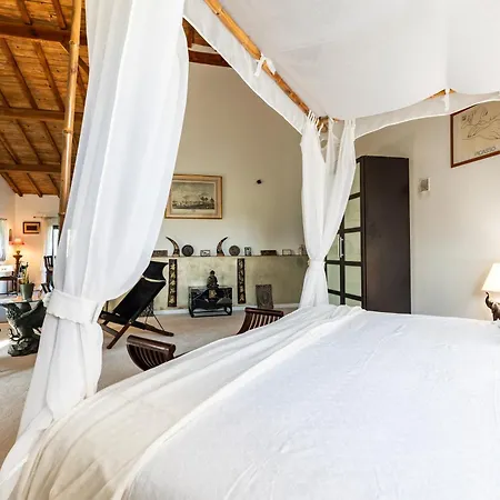 Le Palmier Exotique - 3*