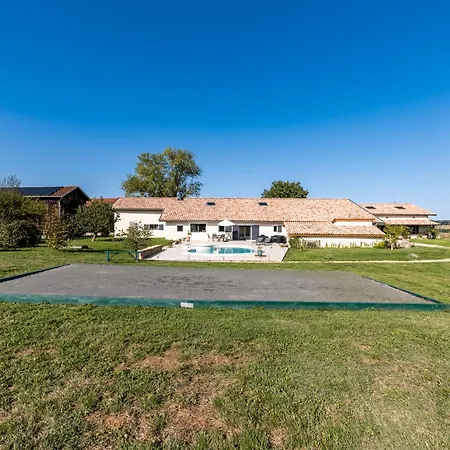 Bed & Breakfast Le Palmier Exotique - 3*