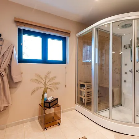 Le Palmier Exotique - Bed & Breakfast Bazas