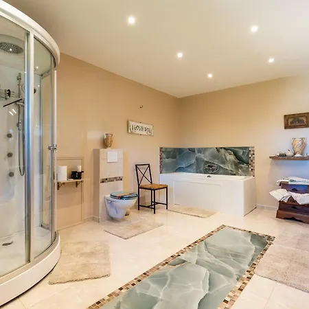 Bed and Breakfast Le Palmier Exotique - Bazas
