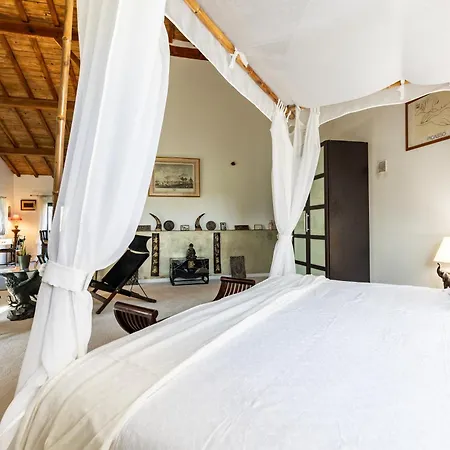 Bed and Breakfast Le Palmier Exotique - 3*