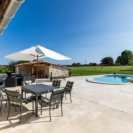 Le Palmier Exotique - Bed and Breakfast