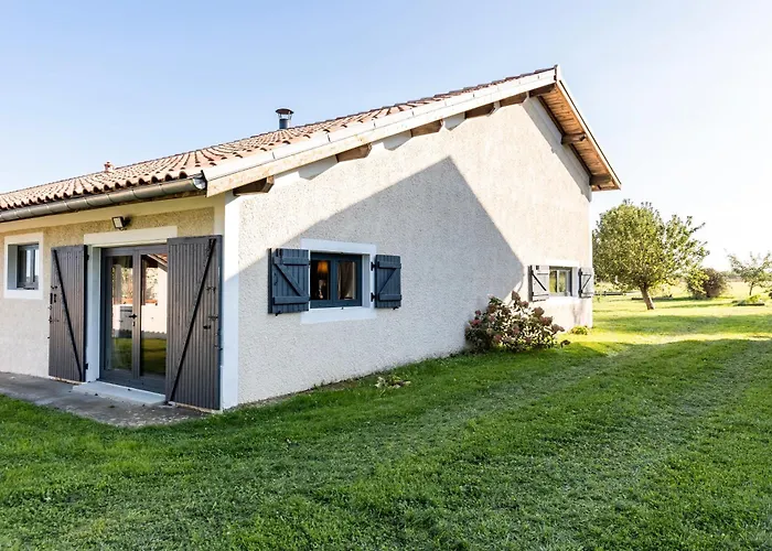 Le Palmier Exotique -