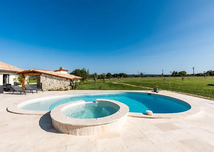 Le Palmier Exotique - فندق مبيت وإفطار 3*