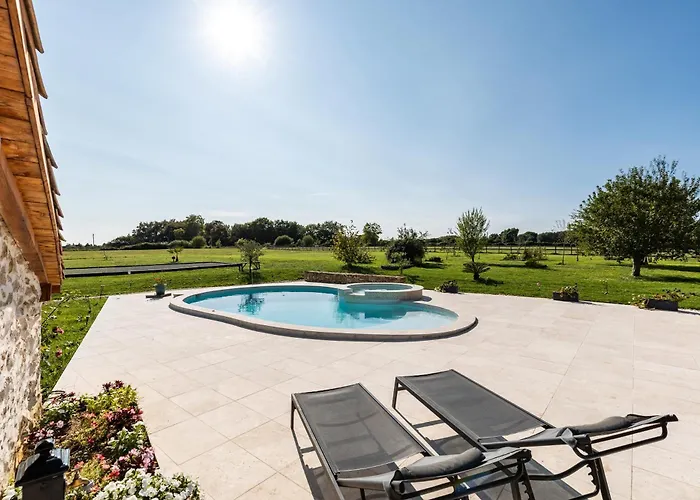 Le Palmier Exotique - فندق مبيت وإفطار بازاس